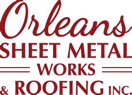 orleans sheet metal